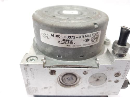 ABS pump FORD PUMA (J2K, CF7) | BP31842004M43