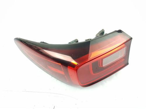 Used Left taillight MG MG 3 1.5 (106 hp) 29292607