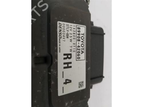 Right headlight TOYOTA RAV 4 V (_A5_, _H5_) 2.5 Hybrid AWD (AXAH54, AXAL54) | BP32149143C29 