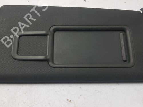 Right sun visor AUDI A5 (8T3) 2.0 TDI | BP33413006I2 - Image 5
