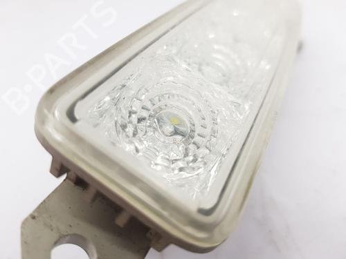 Left daytime light CITROËN C3 Picasso (SH_) 1.6 HDI 90 | BP32375323C104