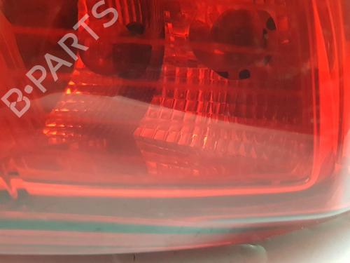 Left taillight RENAULT CLIO IV (BH_) 1.2 16V | BP28029403C34 