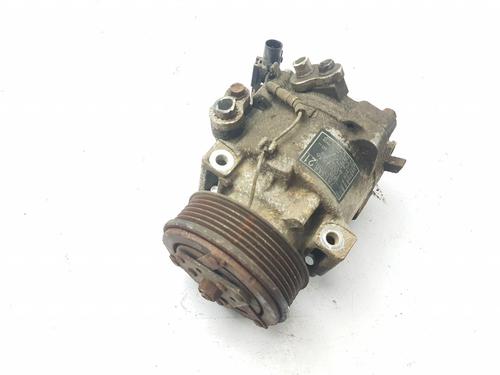 Compressor A/C Compressor A/C MITSUBISHI ASX (GA_W_) 1.8 DI-D 4WD (GA6W) (116 hp) 36342748 36342748