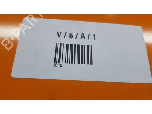 Front wiper motor FIAT DOBLO Cargo (263_) 1.3 D Multijet | BP33559179M29  - Image 7