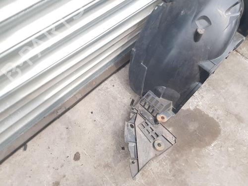 Wheel arch DACIA LOGAN MCV II TCe 90 (K8M1, K8MA, K8AC) | BP22671869C56 