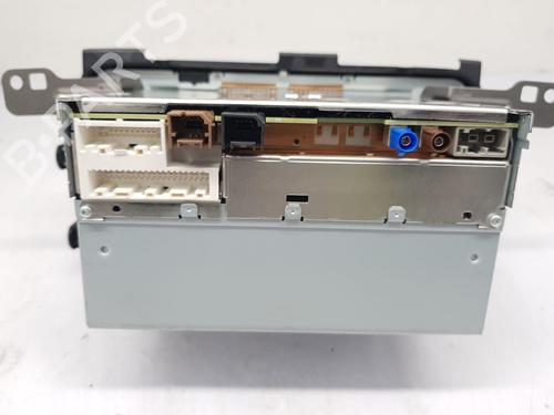 Radio NISSAN MICRA V (K14)  | BP31691176E6  - Image 6