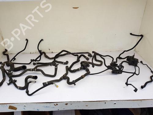 Used Pipe BMW 5 (G30, F90) [2016-2025]  27487280