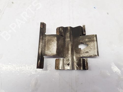 Left front brake caliper MCLAREN 720S 4.0 | BP37427670M105  - Image 8