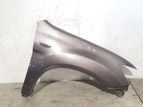Used Right front fenders Right front fenders MITSUBISHI ASX (GA_W_) 1.8 DI-D 4WD (GA6W) (116 hp) 35967325 35967325