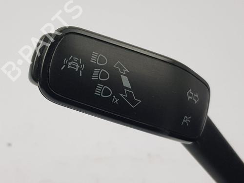 Steering column stalk VW GOLF VII (5G1, BQ1, BE1, BE2) 2.0 GTI | BP29871001I23