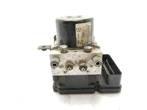 ABS pump JAGUAR S-TYPE II (X200) 2.7 D | BP27508063M43 