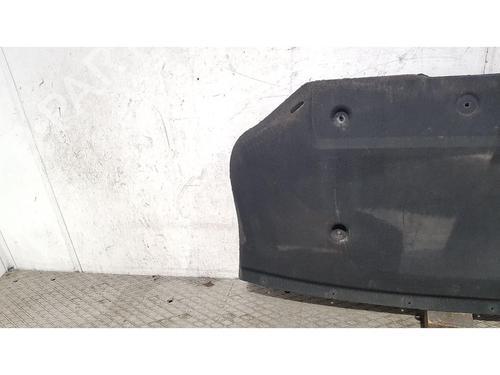 Underbody protection BENTLEY CONTINENTAL Coupe (3S3) 6.0 W12 AWD | BP38469951M92 - Image 9