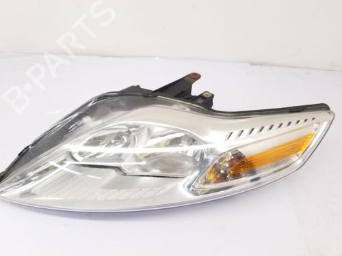 Used Left headlight Left headlight 39099605 39099605