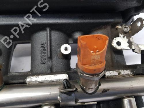 Intake manifold AUDI A3 Sportback (8VA, 8VF) RS3 quattro | BP29620416M70
