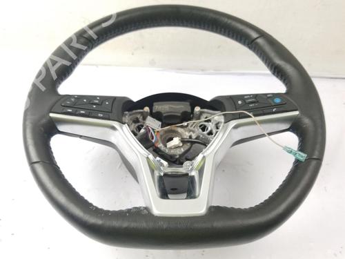 Steering wheel NISSAN LEAF (ZE1) | BP38303693C49 - Image 4