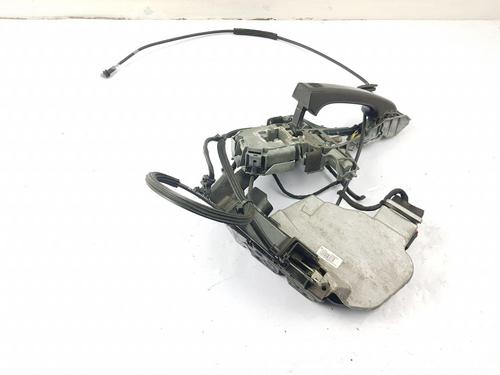 Used Front right lock VOLVO C70 II Convertible (542) D5 (180 hp) 30796198