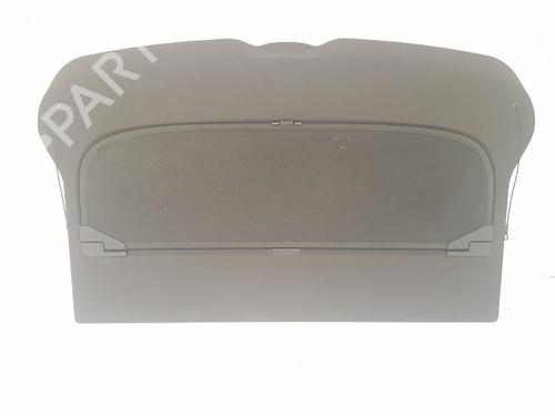 Cappelliera Cappelliera AUDI A3 Sportback (8PA) 1.6 TDI (105 hp) 33833989 33833989