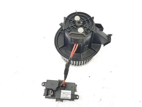 heater-blower-motor-mercedes-benz-c-class-coupe-c204-2011-31819803 main image