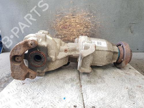 Rear differential FORD KUGA II (DM2)  | BP22208706M24 