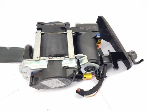 Front right seatbelt VOLVO XC60 II (246) T8 Hybrid AWD | BP29756061I25 
