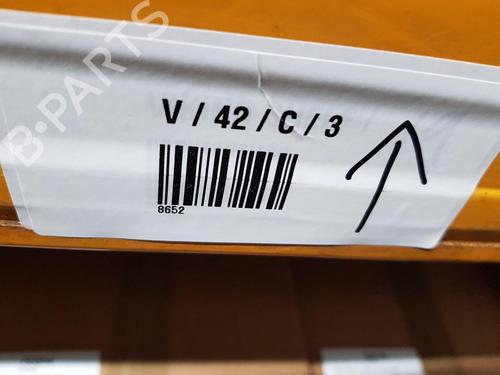 Left tailgate light AUDI A3 Limousine (8VS, 8VM) RS3 quattro | BP31301118C79 - Image 10