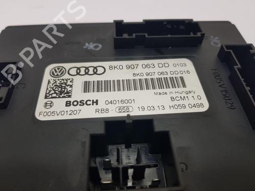 Electronic module AUDI A5 Sportback (8TA) 2.0 TDI | BP22671556M83 - Image 4