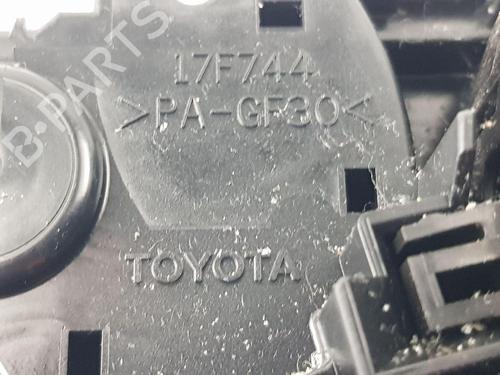 Steering column stalk TOYOTA RAV 4 IV (_A4_) 2.2 D 4WD (ALA49) | BP26723735I23 