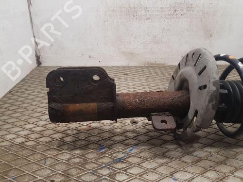 Left front shock absorber CITROËN C4 SPACETOURER (3D_)  | BP29492586M16 