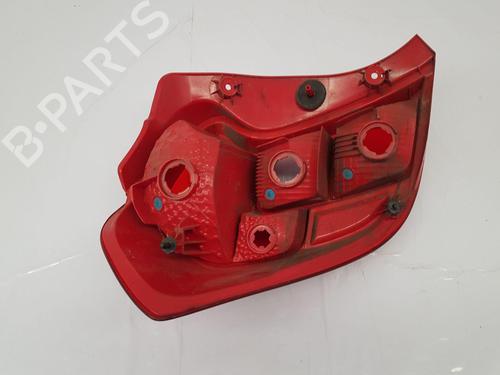 Right taillight OPEL KARL (C16) 1.0 | BP34226217C35  - Image 6