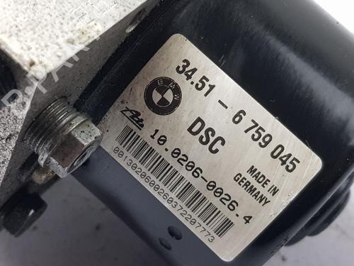 ABS pump BMW 3 Touring (E46) 330 d | BP33889738M43  - Image 5