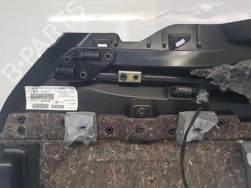 Boot lining VOLVO XC90 II (256) B6 Mild Hybrid AWD | BP33559406I3 - Image 12