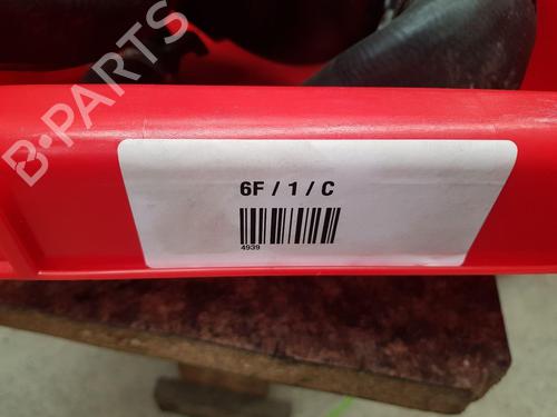 Intercooler pipe FORD FOCUS IV (HN)  | BP22679193M127  - Image 8