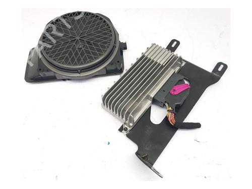 Used Electronic module AUDI A4 B8 (8K2) 2.0 TDI (143 hp) 22670552