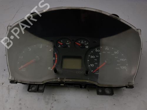 Used Instrument cluster Instrument cluster 38335951 38335951