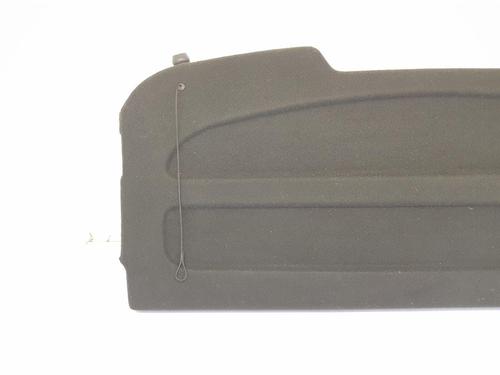 Rear parcel shelf FORD FIESTA VI (CB1, CCN) 1.25 | BP26692799C85 