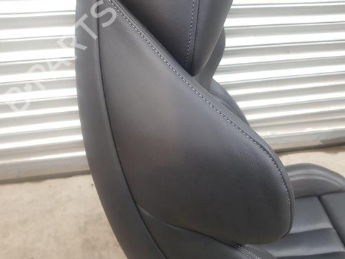 Left front seat BMW 5 (G30, F90) M5 | BP22668213C15  - Image 20