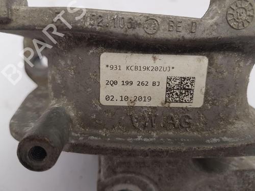 Engine mount VW POLO VI (AW1, BZ1, AE1)  | BP22205998M89 