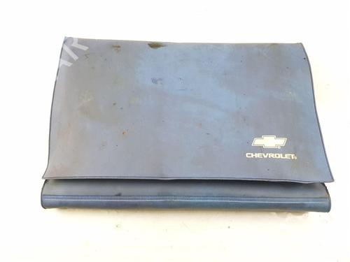 Used Other CHEVROLET CAPTIVA (C100, C140) 2.0 D 4WD (150 hp) 22668342