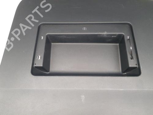 Rear left panel MERCEDES-BENZ SPRINTER 4-t Van (B907, B910) 416 CDI RWD (907.643, 907.645, 907.647) | BP32097960C60 