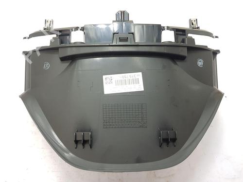 Instrument cluster OPEL CORSA F (P2JO) 1.5 (68) | BP22658284C47 