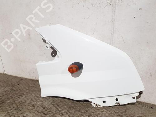 Right front fenders FORD TRANSIT Van (FA_ _) 2.2 TDCi RWD | BP31933081C42 