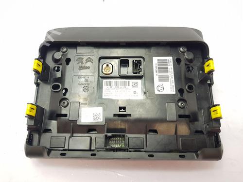 Radio CITROËN C3 / C3 ORIGIN III (SX) 1.2 THP 110 | BP28104955E6 