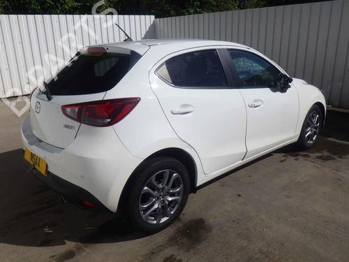 Módulo eletrónico MAZDA 2 Hatchback (DL, DJ) 1.5 SKYACTIV-G (DJLFS) | BP29756001M83  - Image 10