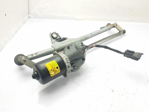Front wiper motor RENAULT TRAFIC II Van (FL) 2.0 dCi 115 (FL01, FL0U, FL00, FL0H, FL0M) | BP36052195M29 - Image 2