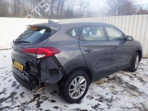 Electronic sensor HYUNDAI TUCSON (TL, TLE) 1.7 CRDi | BP29549005M84 - Image 10