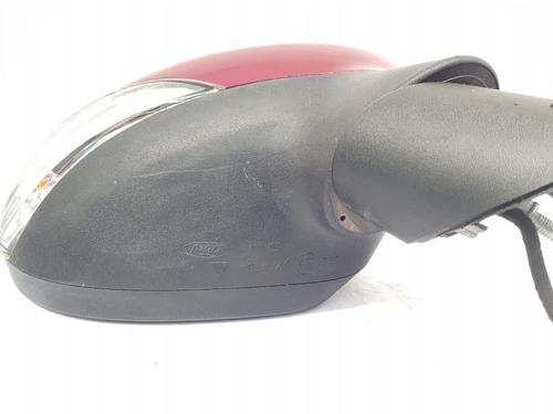 Right mirror FORD FIESTA VI (CB1, CCN) 1.4 TDCi | BP29467545C27 