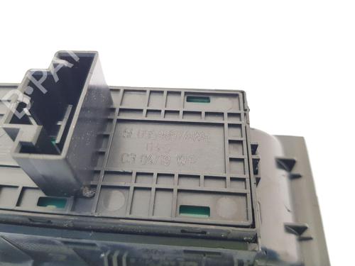 Right front window switch SKODA OCTAVIA III Combi (5E5, 5E6) 1.0 TSI | BP32375159I26