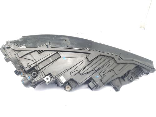 Left headlight AUDI Q8 (4MN, 4MT) RS FSI Mild Hybrid quattro | BP27372208C28 