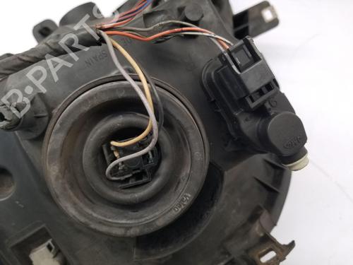 Højre forlygte RENAULT TRAFIC II Van (FL) 2.0 dCi 115 (FL01, FL0U, FL00, FL0H, FL0M) | BP31574696C29 