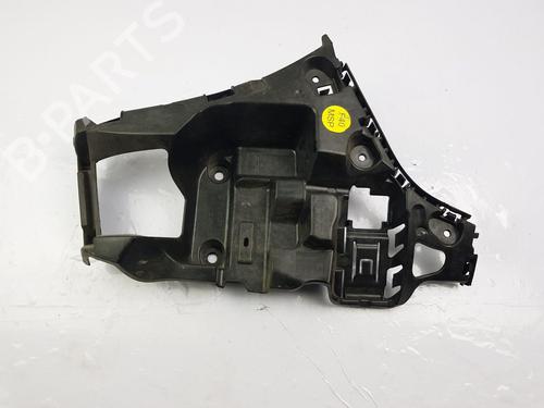 Used Rear bumper bracket BMW 1 (F40) 118 i (140 hp) 24130335